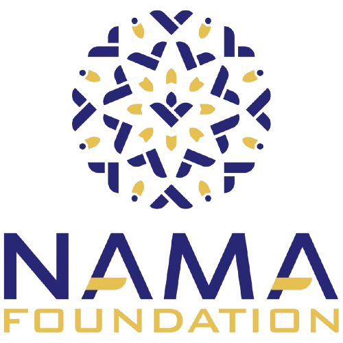 Nama Foundation Logo